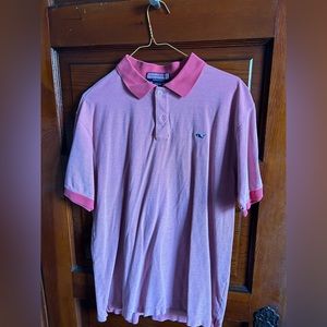 Vineyard vines polo
